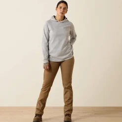 FR Air Hooded Top