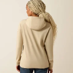 FR Air Hooded Top