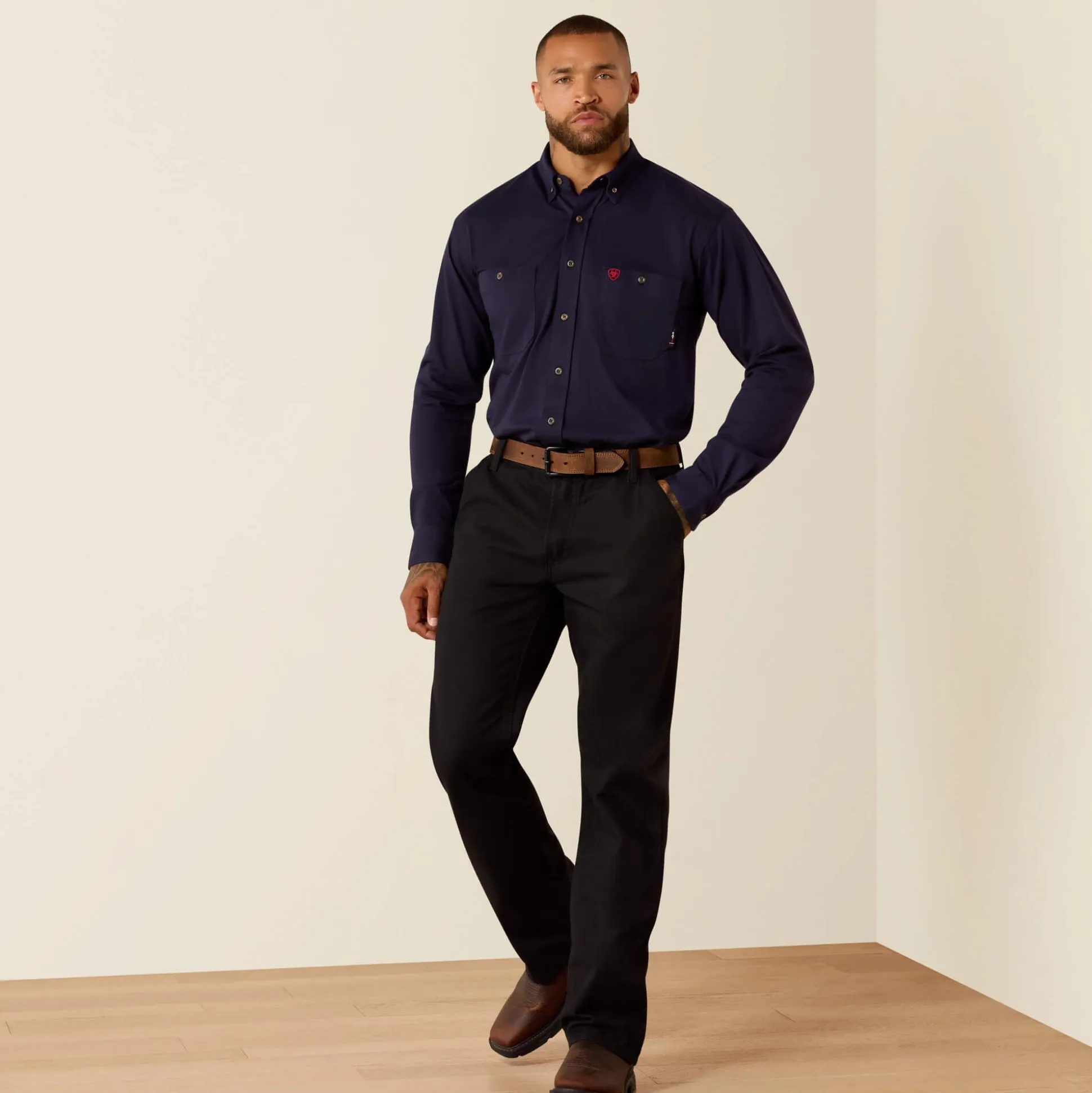 FR Airified Work Shirt