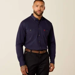 FR Airified Work Shirt