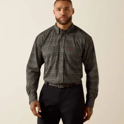 FR Airified Work Shirt