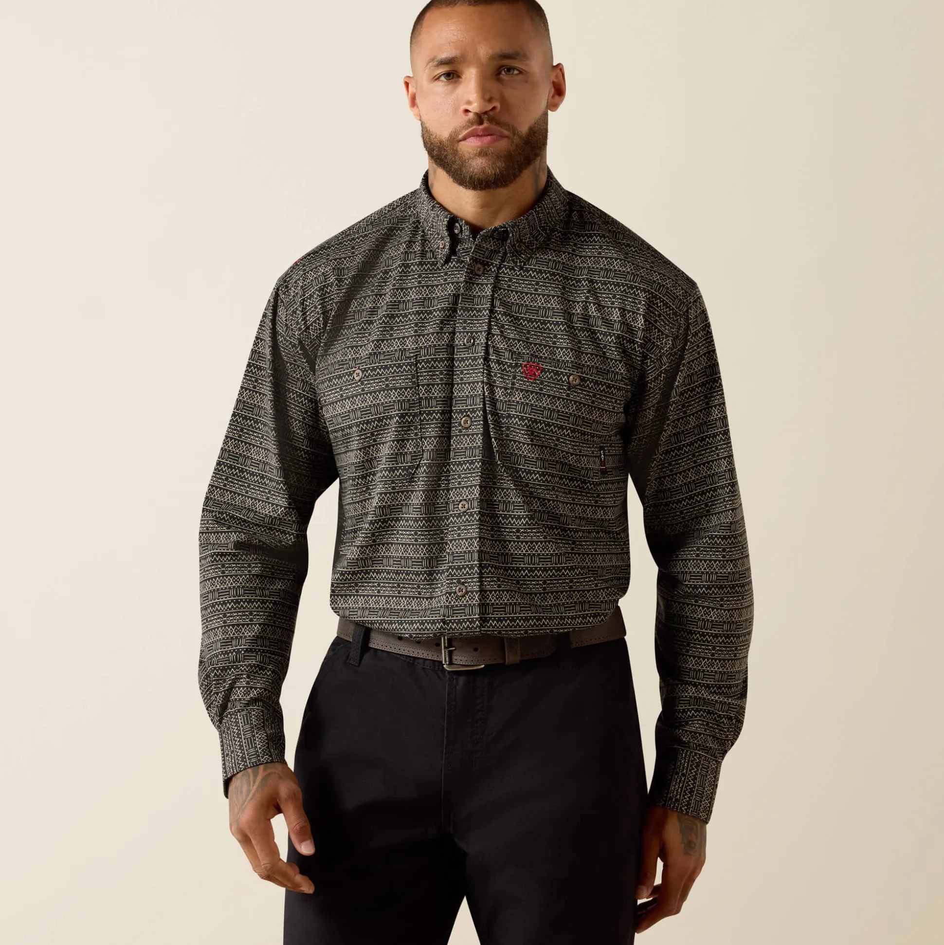 FR Airified Work Shirt