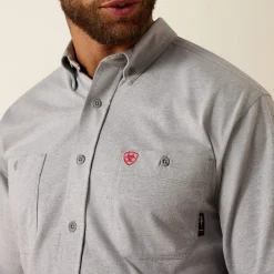 FR Airified Work Shirt