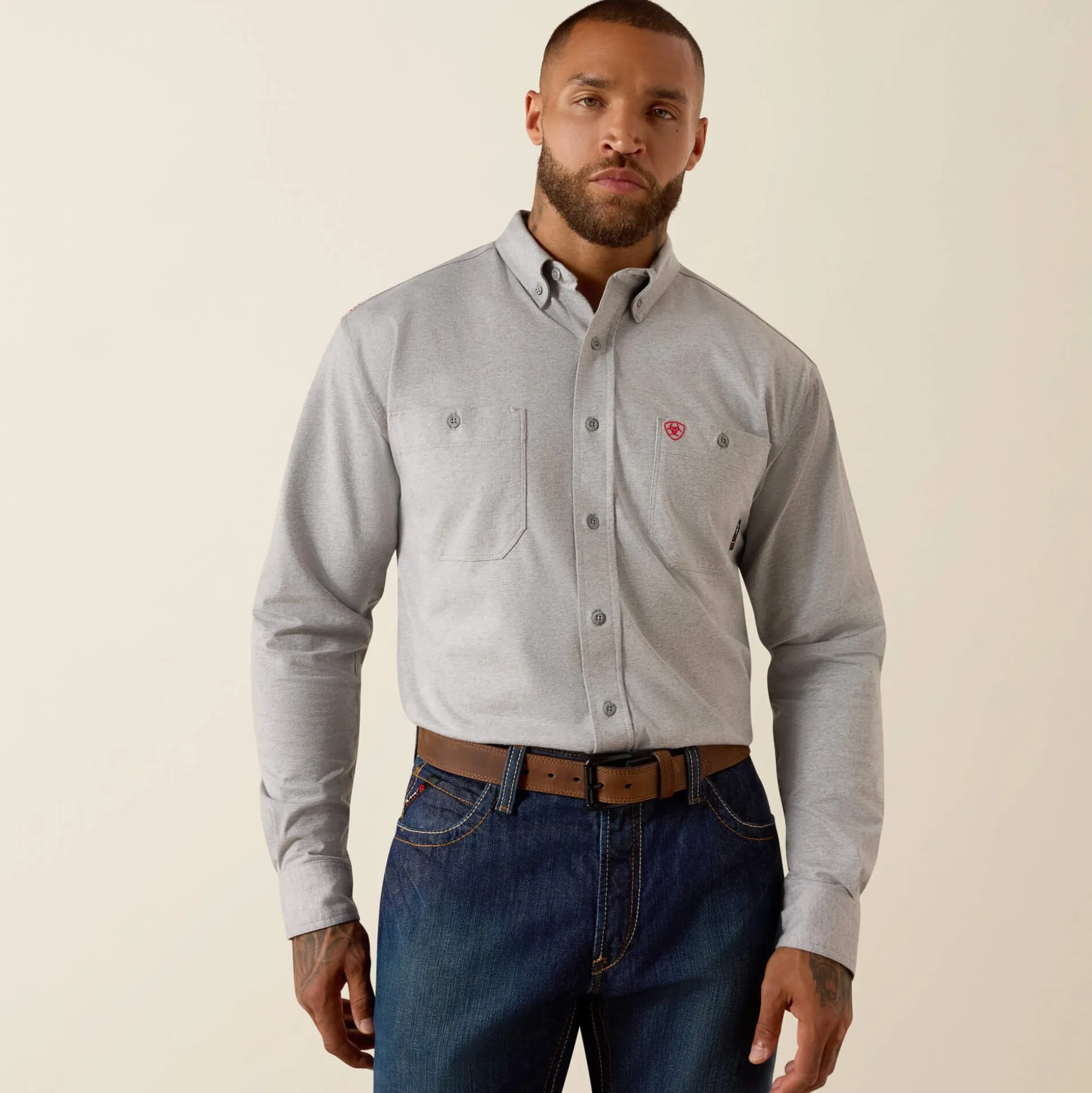 FR Airified Work Shirt