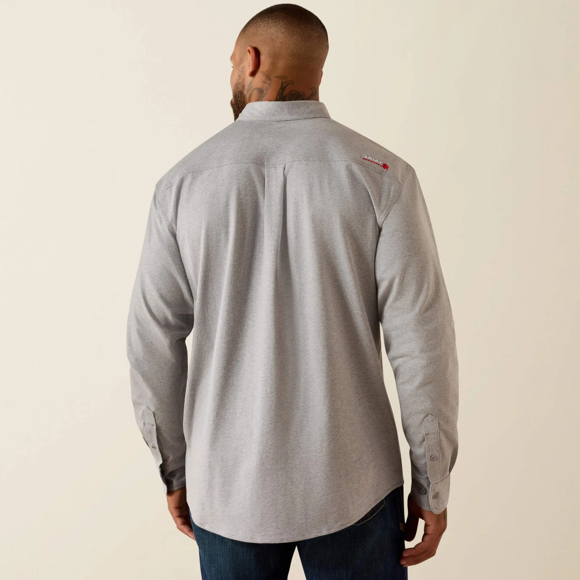 FR Airified Work Shirt
