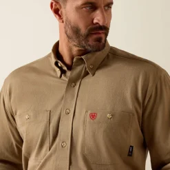 FR Airified Work Shirt