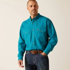 FR Air Inherent Work Shirt