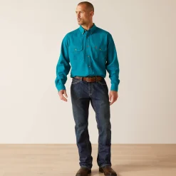 FR Air Inherent Work Shirt