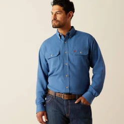 FR Air Inherent Work Shirt