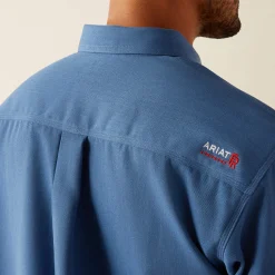 FR Air Inherent Work Shirt
