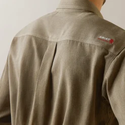 FR Air Inherent Work Shirt