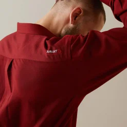 FR Air Inherent Work Shirt