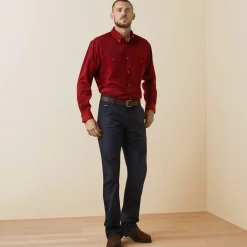 FR Air Inherent Work Shirt
