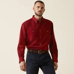 FR Air Inherent Work Shirt