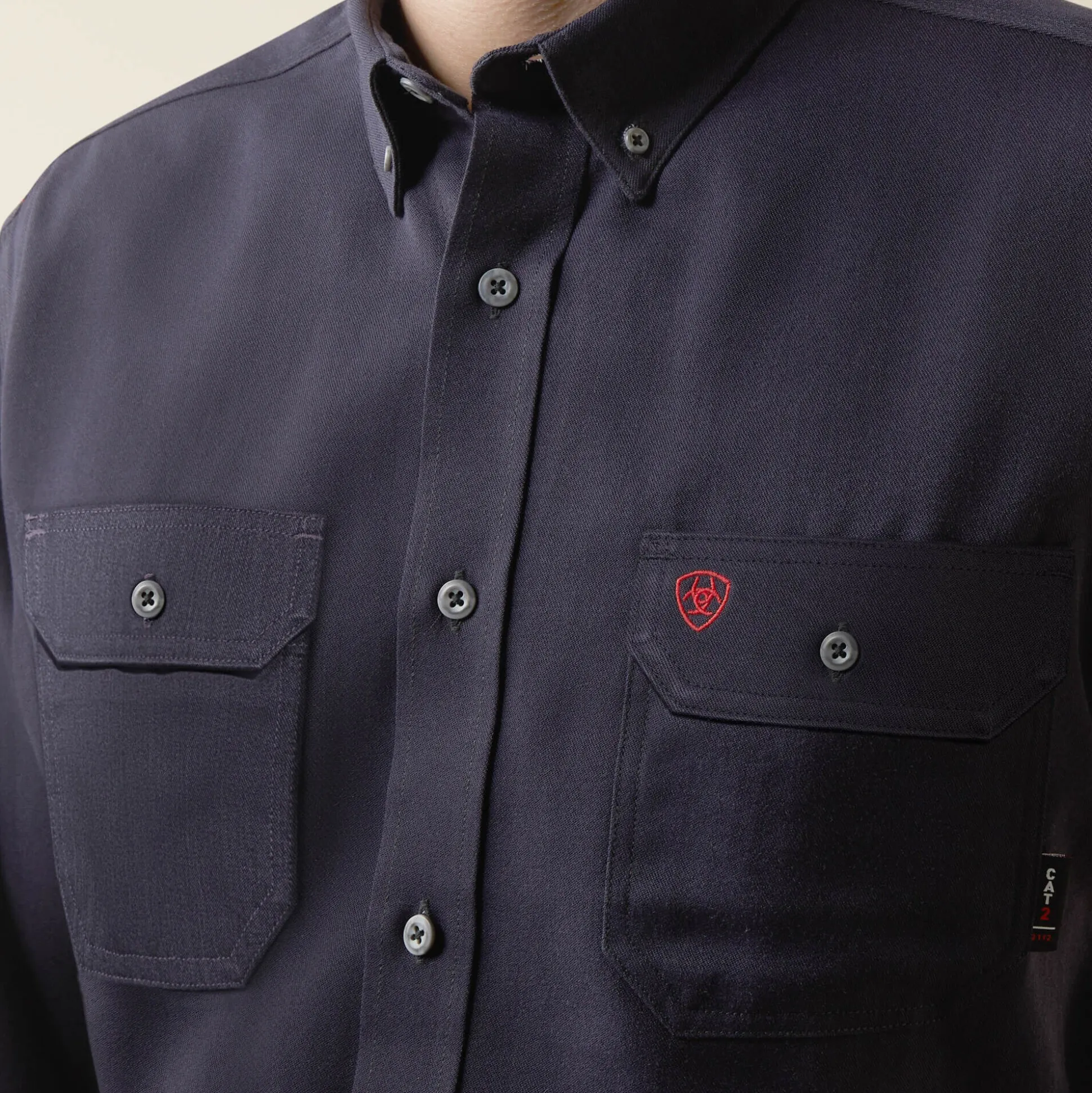 FR Air Inherent Work Shirt