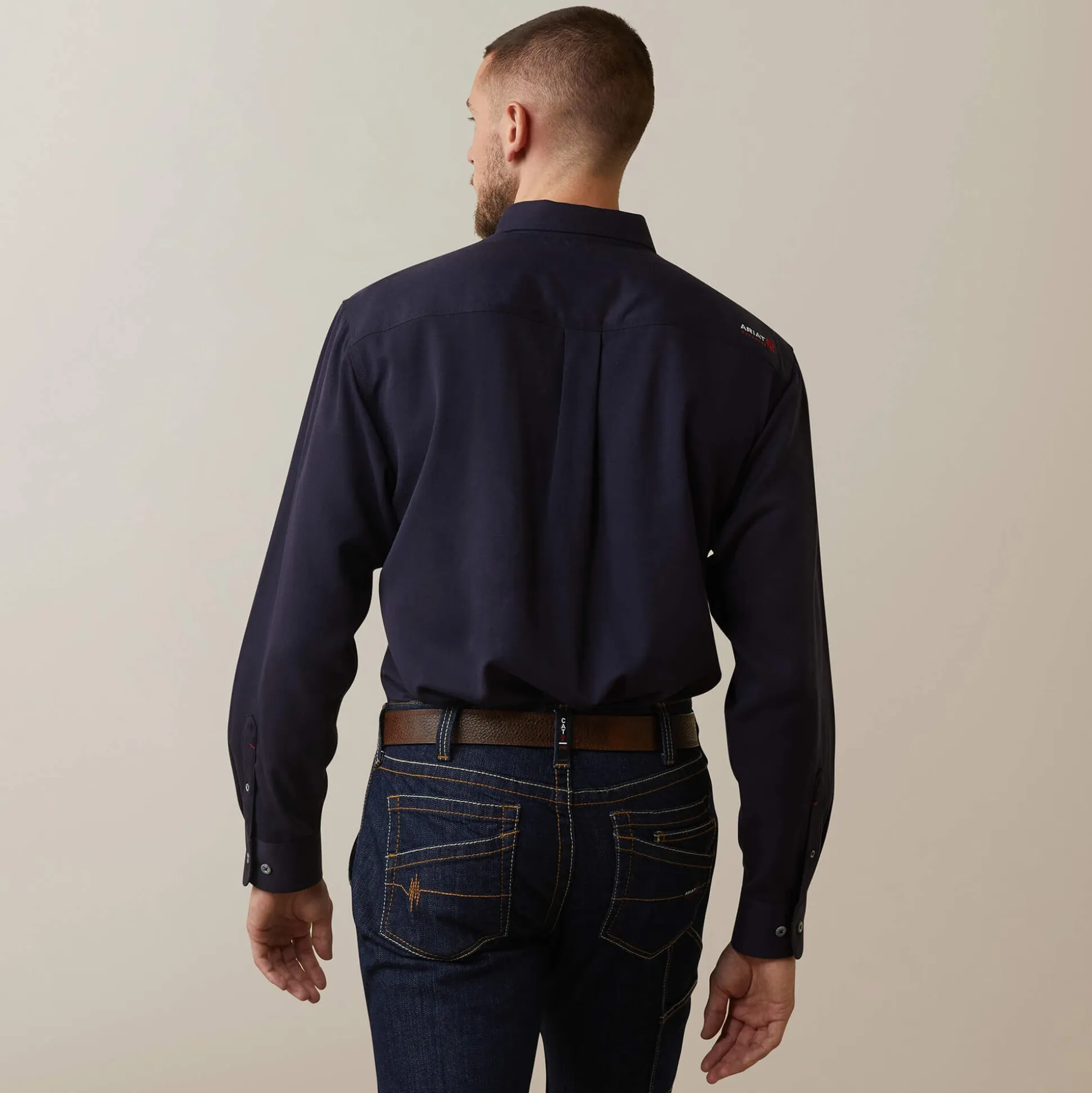 FR Air Inherent Work Shirt