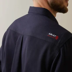 FR Air Inherent Work Shirt