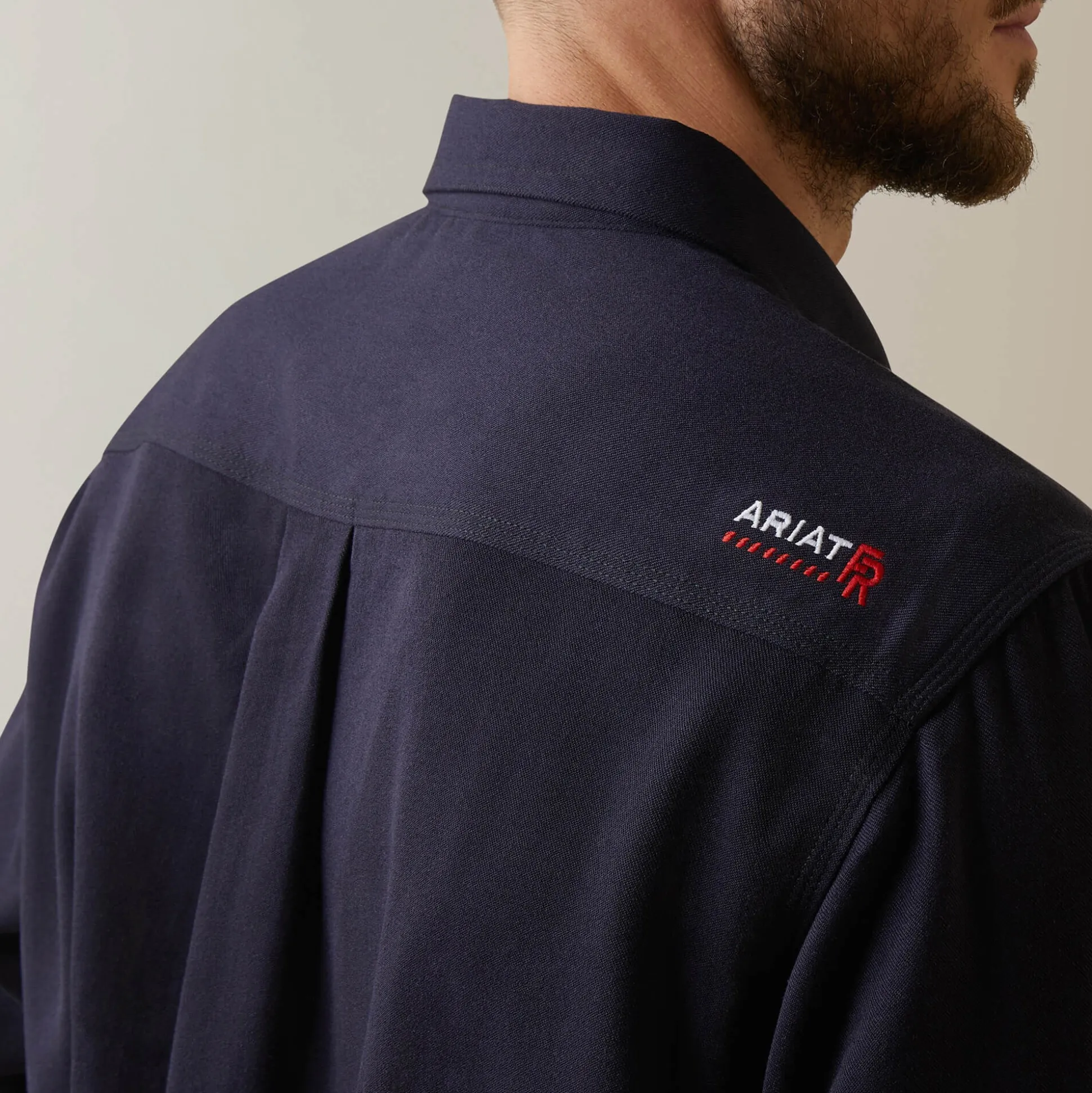 FR Air Inherent Work Shirt