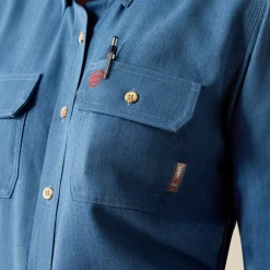FR Air Inherent Work Shirt