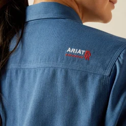 FR Air Inherent Work Shirt