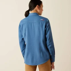FR Air Inherent Work Shirt
