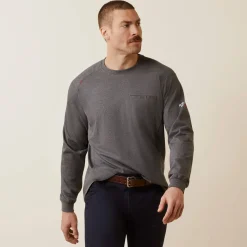 FR Air True Grit T-Shirt