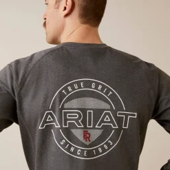 FR Air True Grit T-Shirt