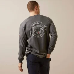 FR Air True Grit T-Shirt