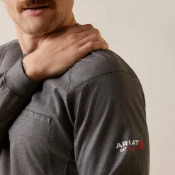 FR Air True Grit T-Shirt