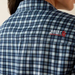 FR Angeles Work Shirt