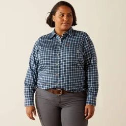 FR Angeles Work Shirt