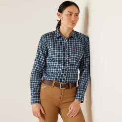 FR Angeles Work Shirt