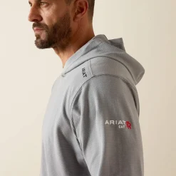 FR Baselayer Hooded T-Shirt