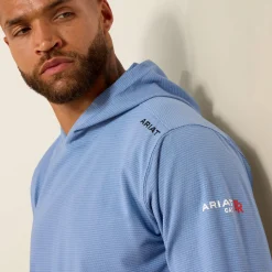 FR Baselayer Hooded T-Shirt
