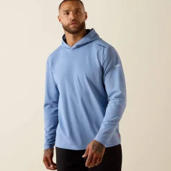 FR Baselayer Hooded T-Shirt
