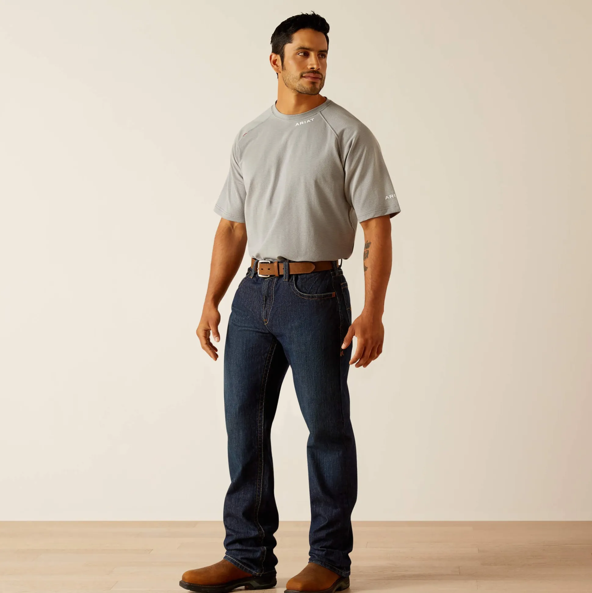 FR Baselayer T-Shirt