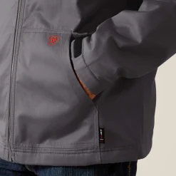 FR Basic Insulated Jacket
