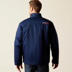 FR Basic Insulated Jacket