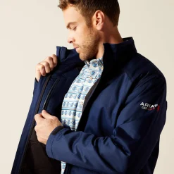 FR Basic Insulated Jacket