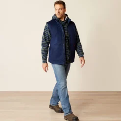 FR Basic Insulated Vest