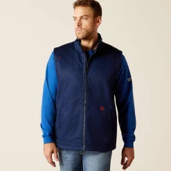 FR Basic Insulated Vest