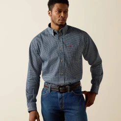 FR Basic Work Shirt