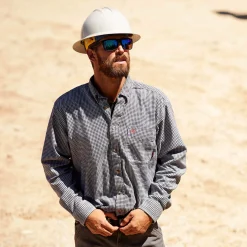 FR Basic Work Shirt