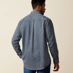 FR Basic Work Shirt