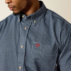 FR Basic Work Shirt