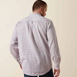 FR Basic Work Shirt