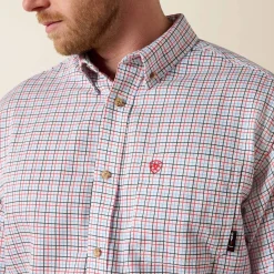 FR Basic Work Shirt