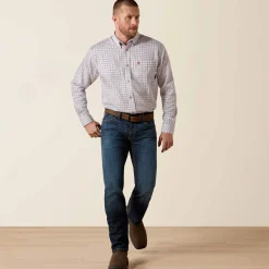 FR Basic Work Shirt