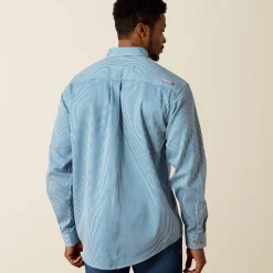 FR Basic Work Shirt