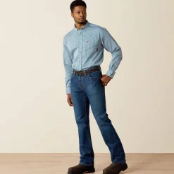 FR Basic Work Shirt